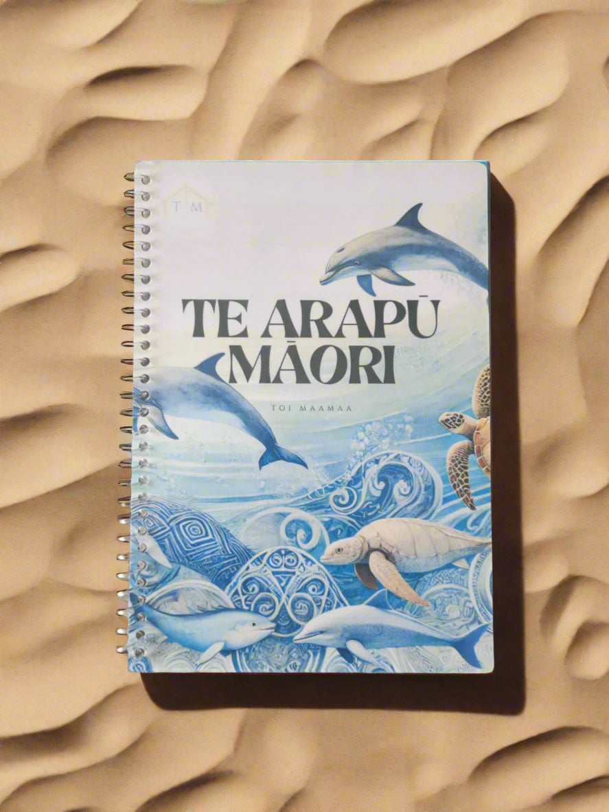 Te Arapū: Te Moana