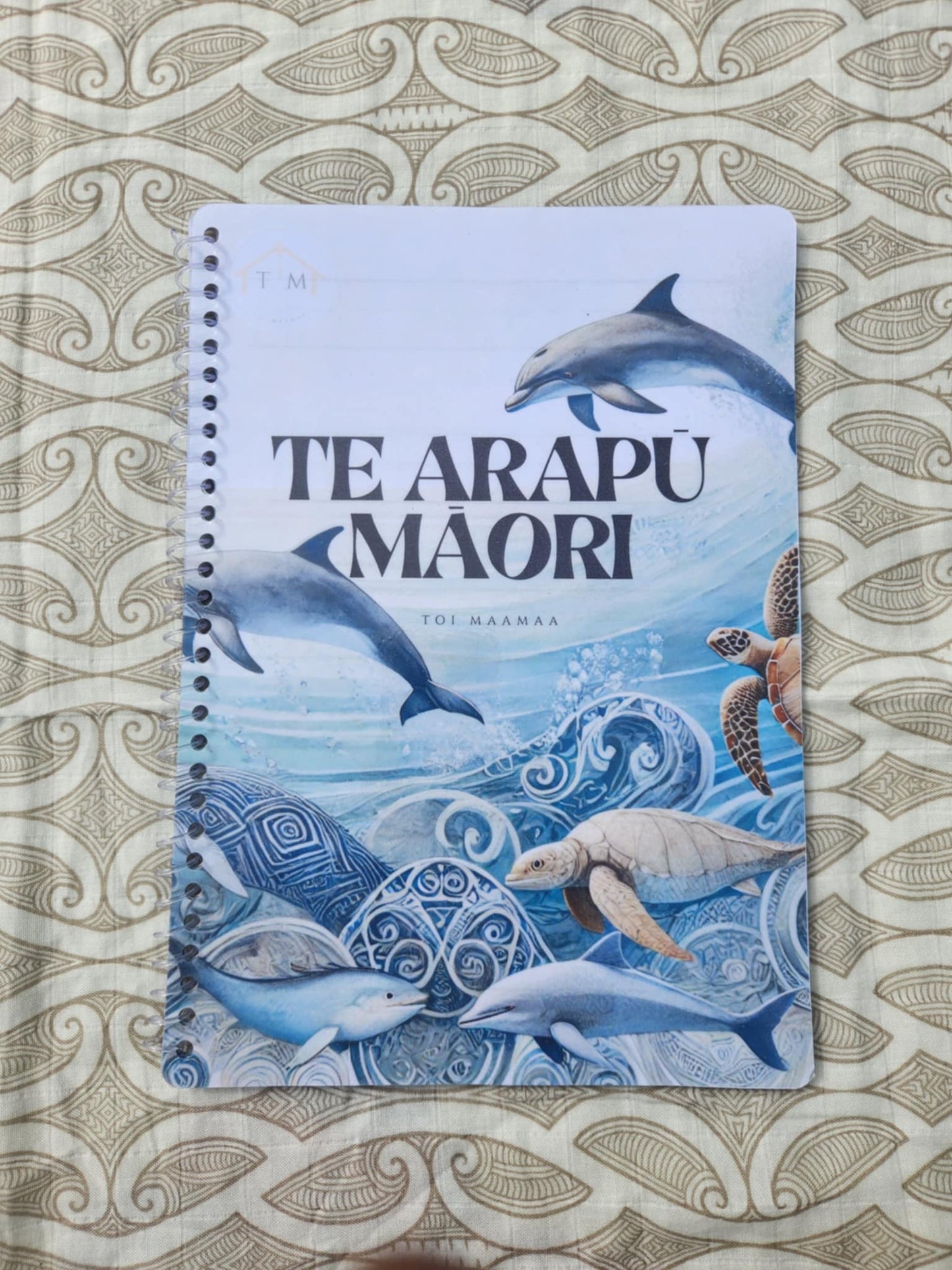 He Huinga Pukapuka