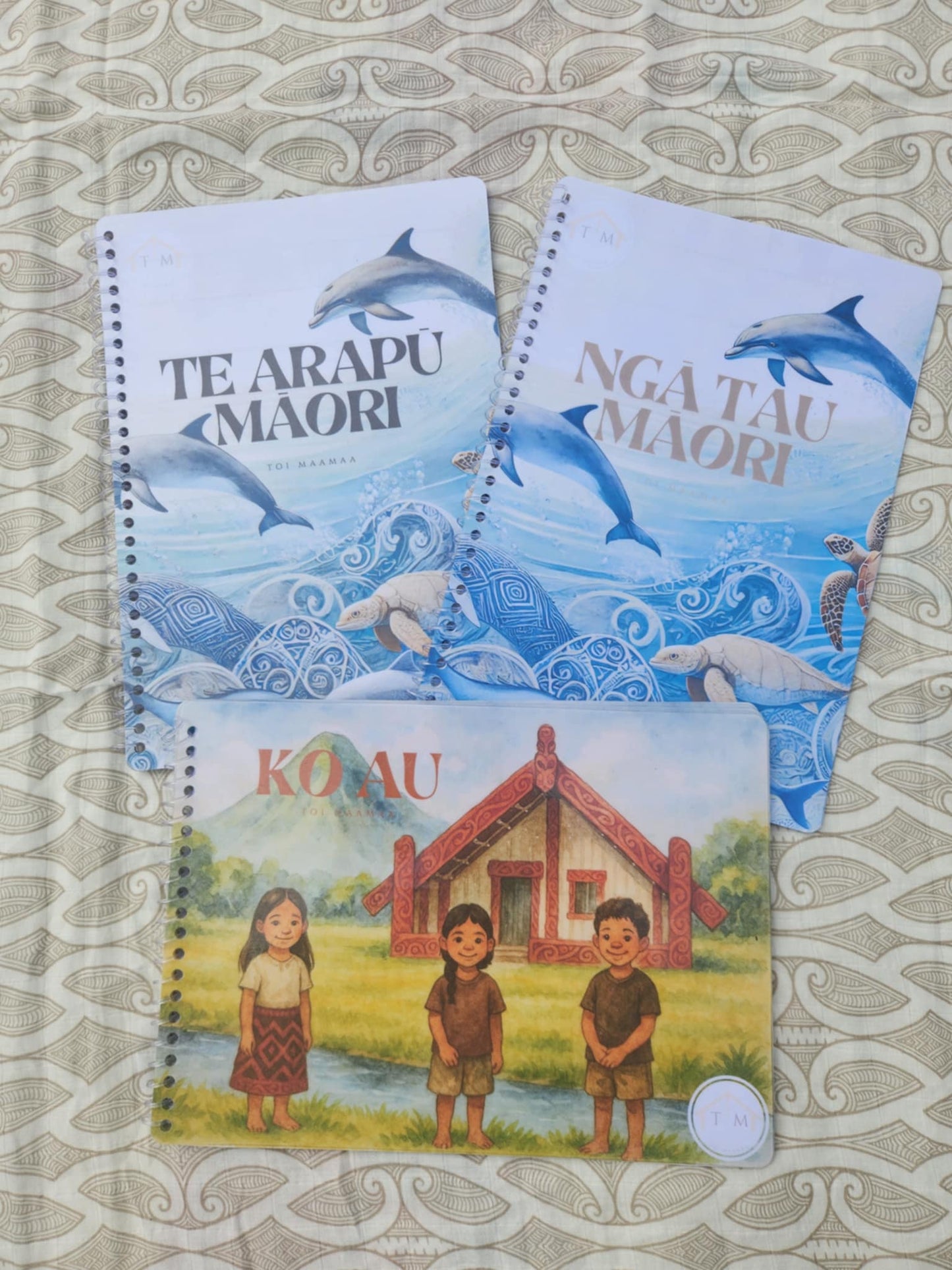 He Huinga Pukapuka