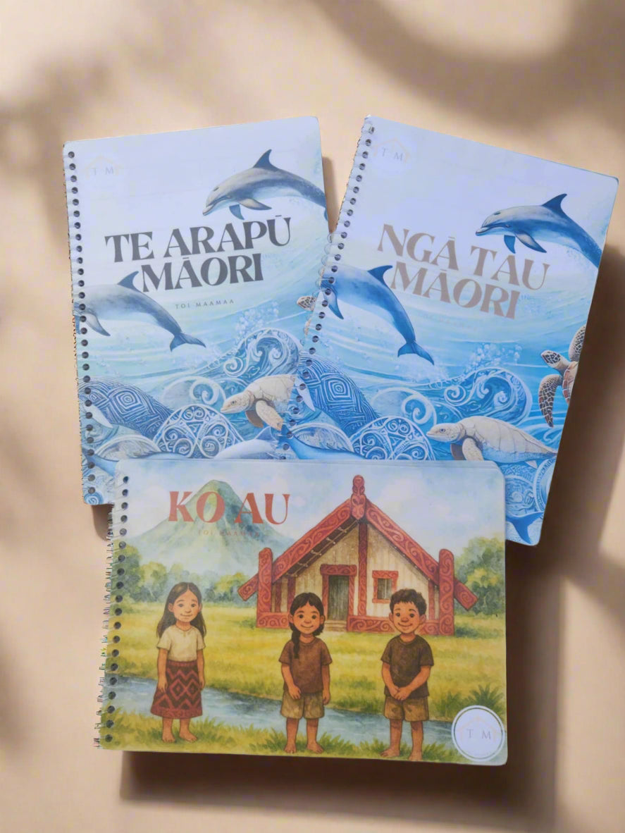 He Huinga Pukapuka