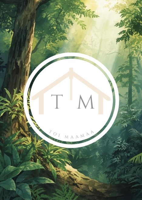 Ngā Tau 2: Te Ngahere (PDF Download)