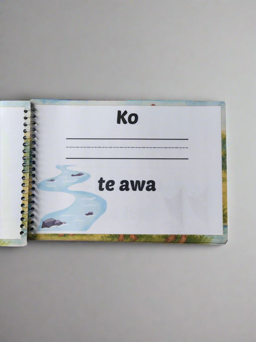 Ko au