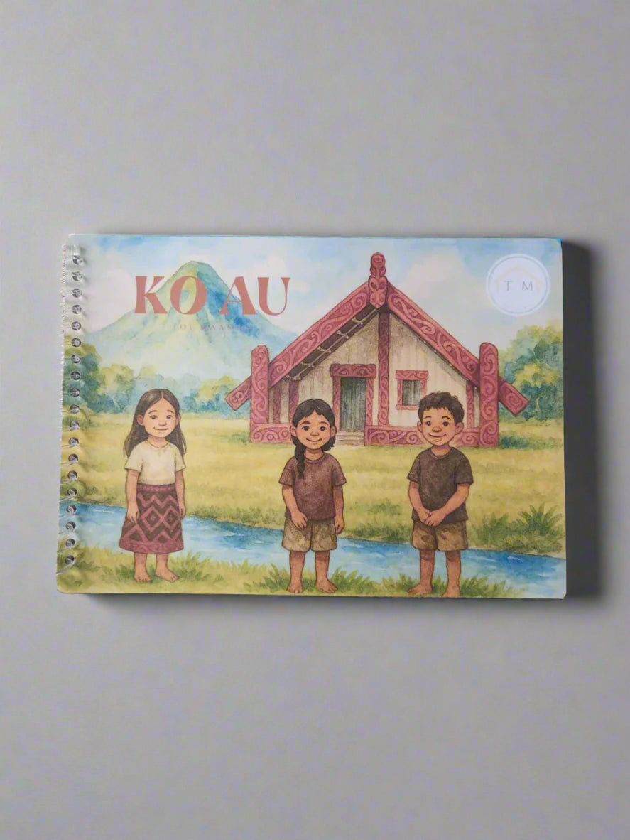 Ko au