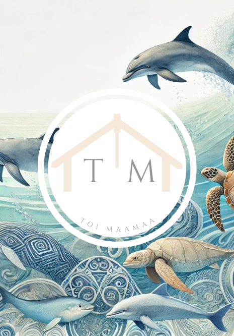 Te Arapū: Te Moana (PDF Download)