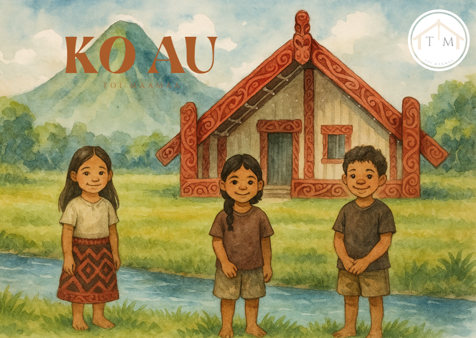 Ko au (PDF Download)
