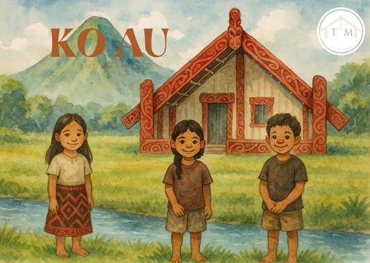 Ko au (PDF Download)