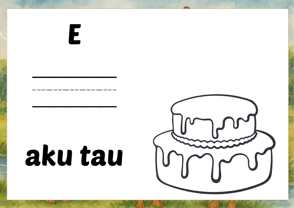 Ko au (PDF Download)