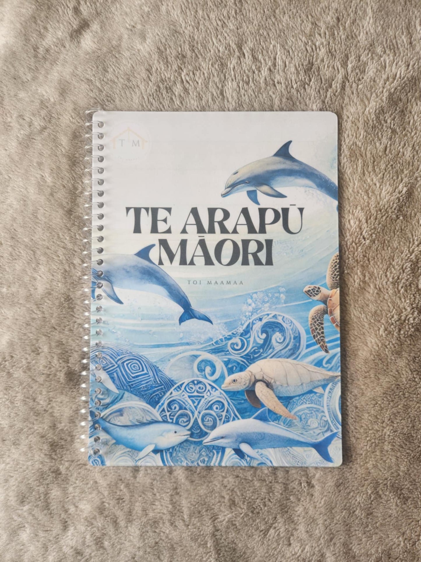 Te Arapū: Te Moana