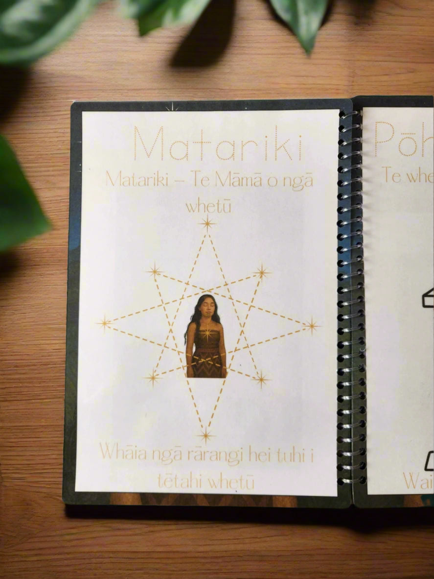 Matariki