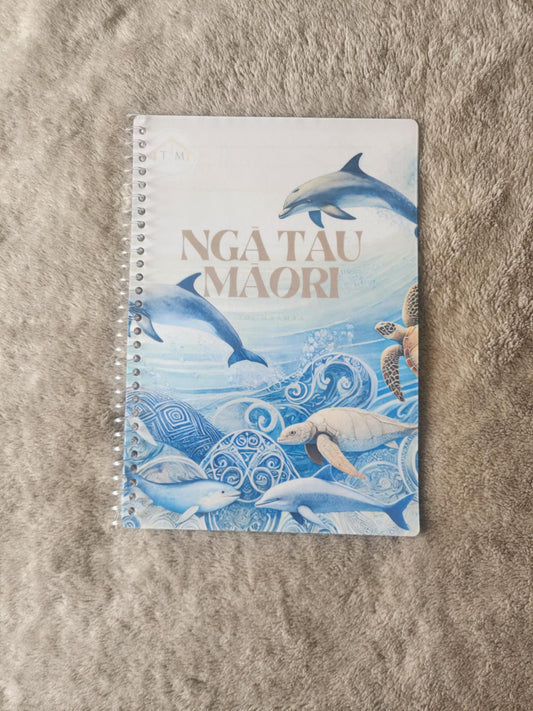 Ngā Tau: Te Moana