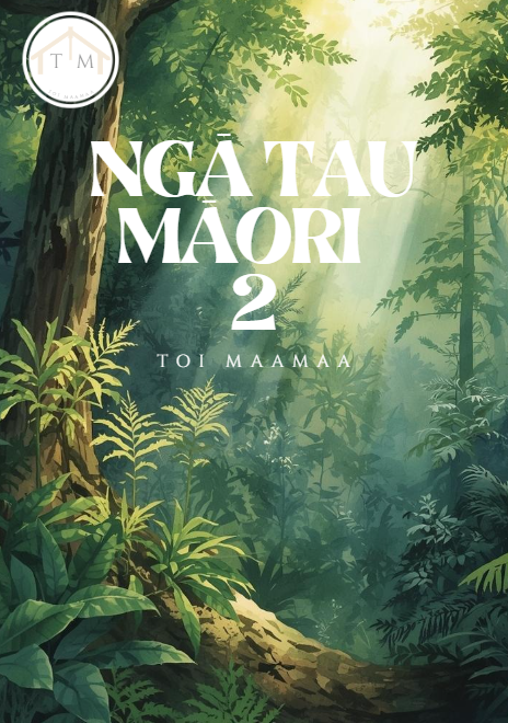 Ngā Tau 2: Te Ngahere (PDF Download)