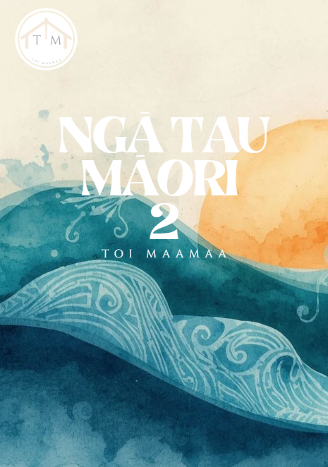 Ngā Tau 2: Te Moana (PDF Download)