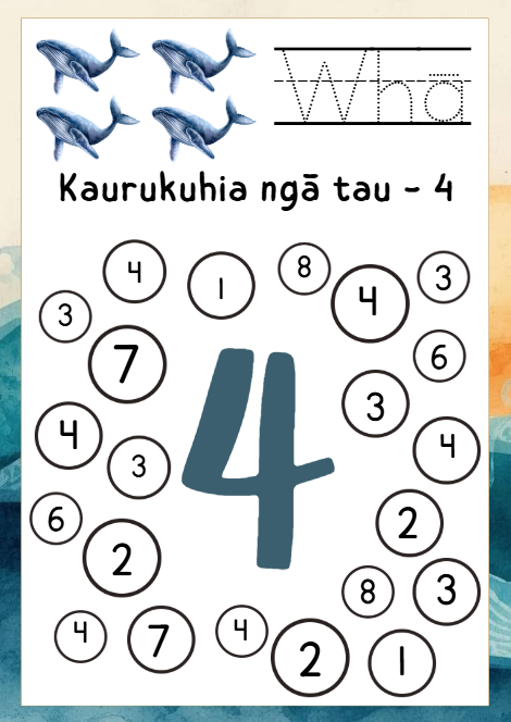 Ngā Tau 2: Te Moana (PDF Download)