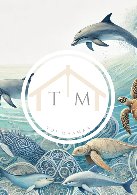 Ngā Tau: Te Moana (PDF Download)