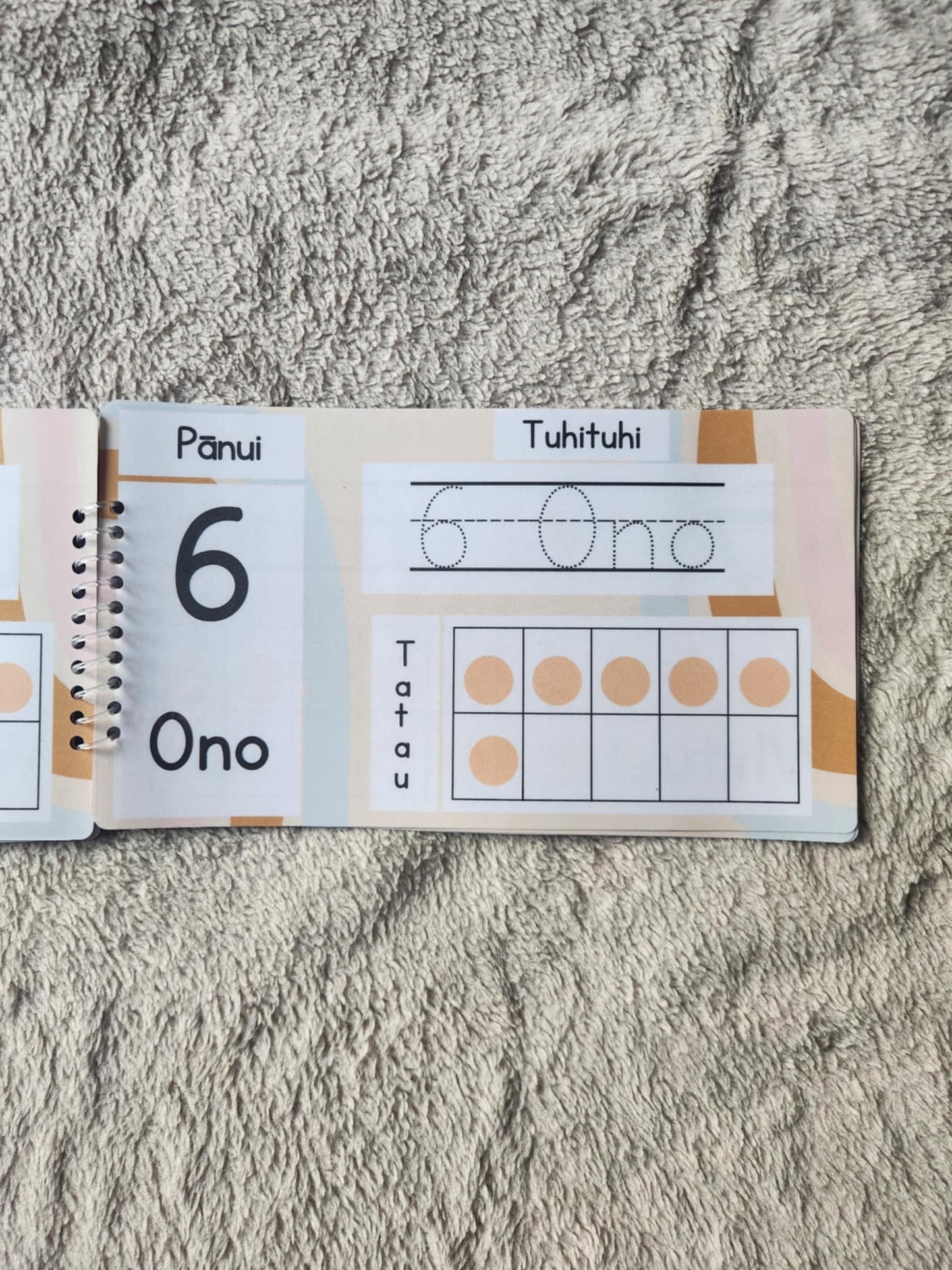 Ngā Tau: 1 - 10